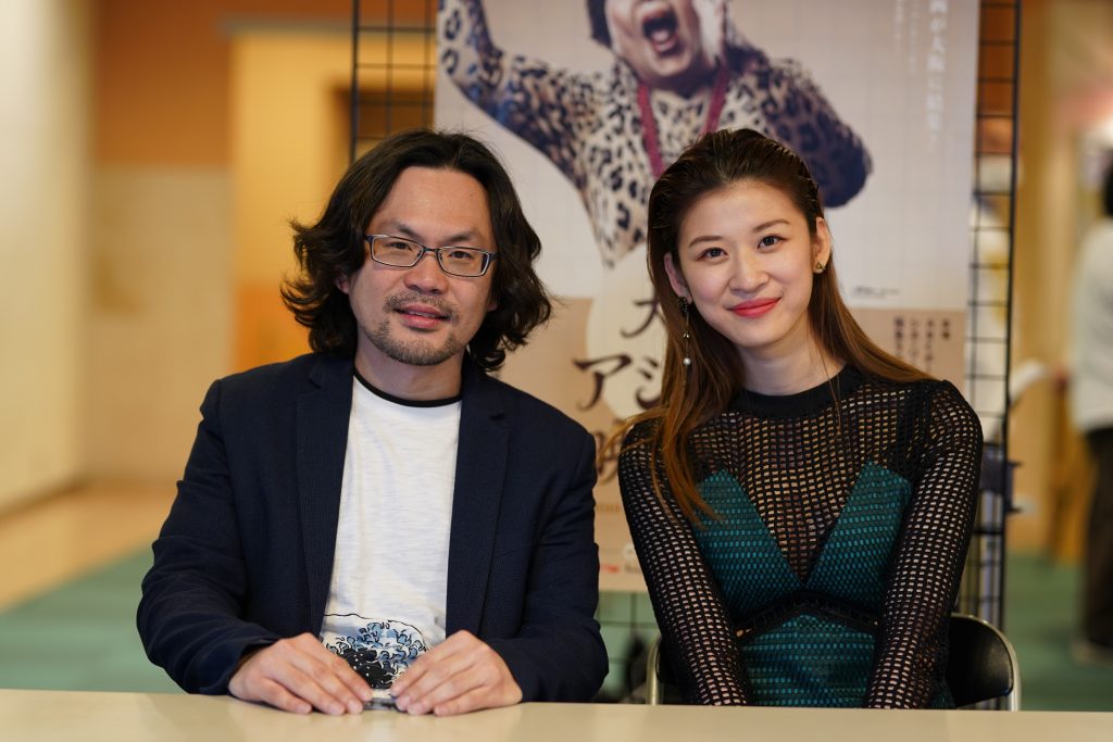 大阪アジアン映画祭