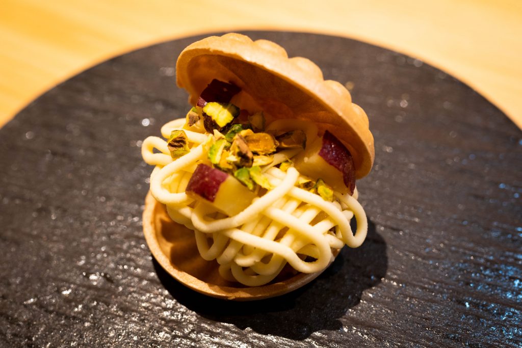 しまなみふれんち ホリエモングルメ祭 大阪