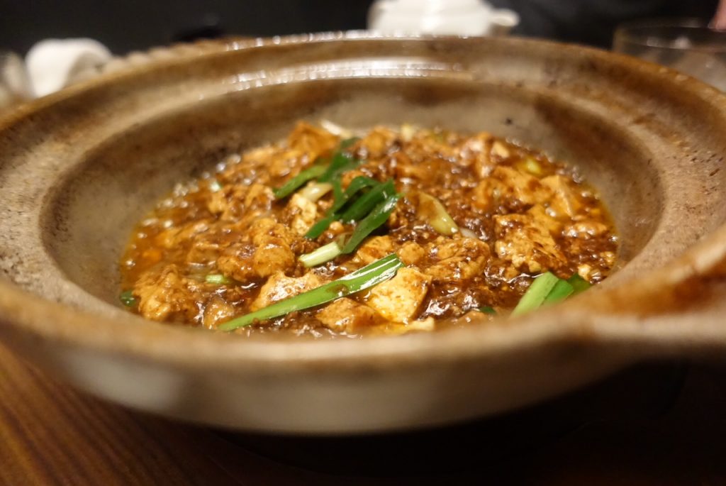 中国菜エスサワダ ホリエモングルメ祭 大阪