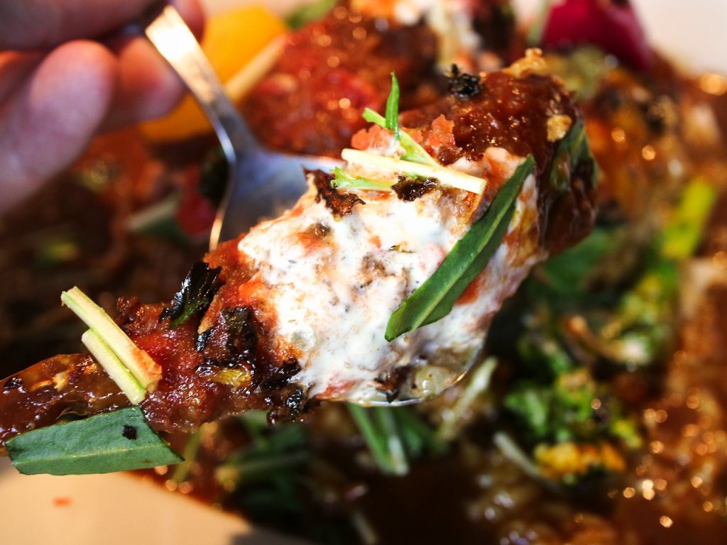 京都 西院 太陽カレー