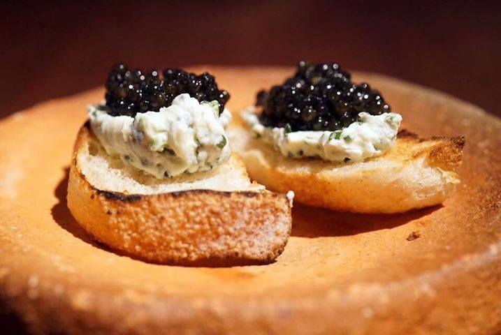 La Lucciola(ラ・ルッチョラ) ホリエモングルメ祭 大阪