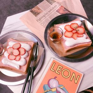 京都のオシャレすぎるカフェ!「LITT UP. KYOTO」