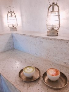 インスタ映え間違いなし!「白」の世界が広がる京都のお洒落カフェ「Walden Woods Kyoto」