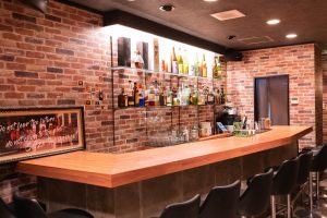 GOETHE6月号に「CAFE&BAR ZERO」が掲載されました!