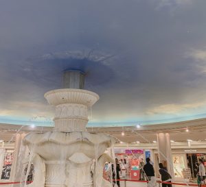 さよなら泉の広場!49年の歴史に幕