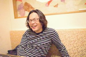 リム・カーワイ監督 最新作 『Come and Go!』無事クランクアップ!