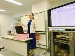 心斎橋に360度自分の体型を立体的に確認できる3Dボディスキャナー設置のダイアナOsaka Base OPEN