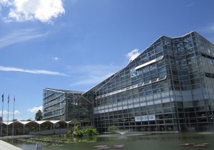 花博記念公園・鶴見緑地の咲くやこの花館で「カカオとコーヒー展」が今年も開催!