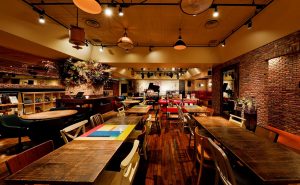 【テスト】ブルックリンパーラー大阪が開店しました!