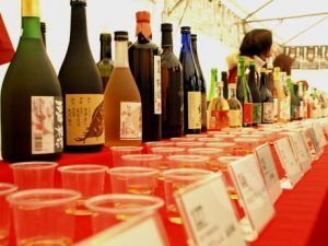 昨年にギネス認定を受けた「天満天神梅酒大会」が今年も大阪天満宮で開催!