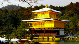 【お家で楽しもう】世界遺産の観光名所である金閣寺をまとめました!