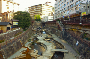 【お家で楽しもう】日本の三名泉!有馬温泉の観光スポットについてまとめました!