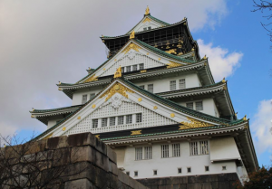 春夏秋冬楽しめる!大阪城公園の観光スポットをまとめました!