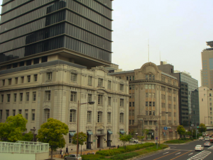 【お家で楽しもう】まるで西洋の街!?神戸旧居留地をご紹介します!