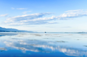 琵琶湖の水止めたろか!?滋賀県の名所「琵琶湖をご紹介します!