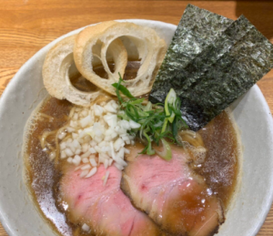 【お家で楽しもう】魚介の旨味がっつり!らーめん専門 和心 武庫之荘店