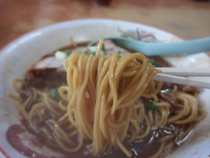 大衆食堂から人気ラーメン店へ!うらしま