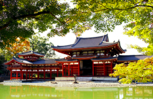 【お家で楽しもう】圧倒的世界遺産!平等院鳳凰堂の観光スポット!