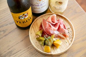 グランフロント大阪で【夜食フェス~〆の一品プレミアム~】が開催!