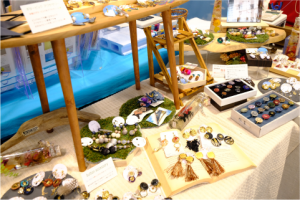 【延期】京都最大級のハンドメイドイベント!京都ハンドメイドマルシェが今年も開催します!