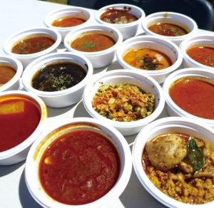 【お家から楽しもう!】カレー好き集まれ!第7回カレーEXPO in万博公園