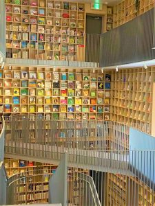 開館が待ち遠しい!建築家 安藤忠雄さん設計の「こども本の森 中之島」を取材!