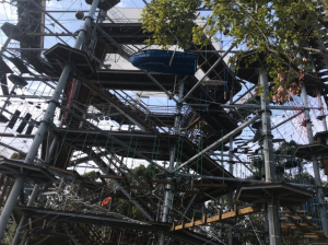 【おうちで楽しもう】世界最大級規模のアトラクション施設・万博BEAST