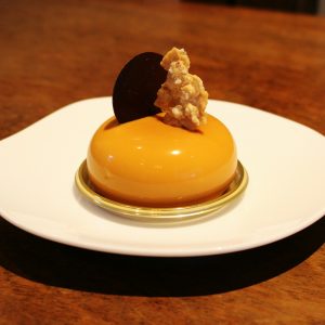 中崎町 古民家を改装した可愛い正統派洋菓子店「patisseri23」