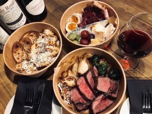 【お家で過ごそう】定番から新しいお店まで 関西のお取り寄せ・テイクアウトできるお店