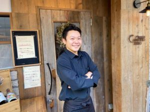 【トスカーナの魅力を多くの人に届けたい】Osteria COMODO HIRO(オステリア コモドヒロ)【テイクアウトOK】