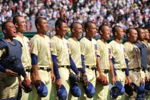 2020高校野球甲子園大会、開催に向けて動き出す