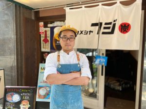 【心斎橋】昼呑みができるイタリアンバル 『イタメシヤ フジ』 (関西んまきもん♡おこぼれバナシ)