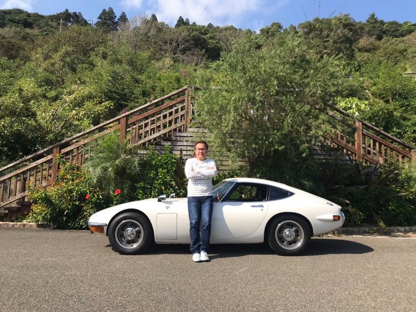 【モータージャーナリスト 西川淳氏に聞く】「パンデミックを機に考える自動車の未来」