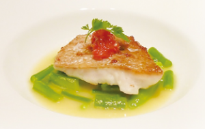 大津で味わう本格イタリアン・リストランテラーゴ