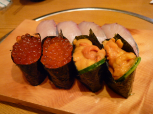 地元の人が足繁く通う鮨店!すし処 鮨田