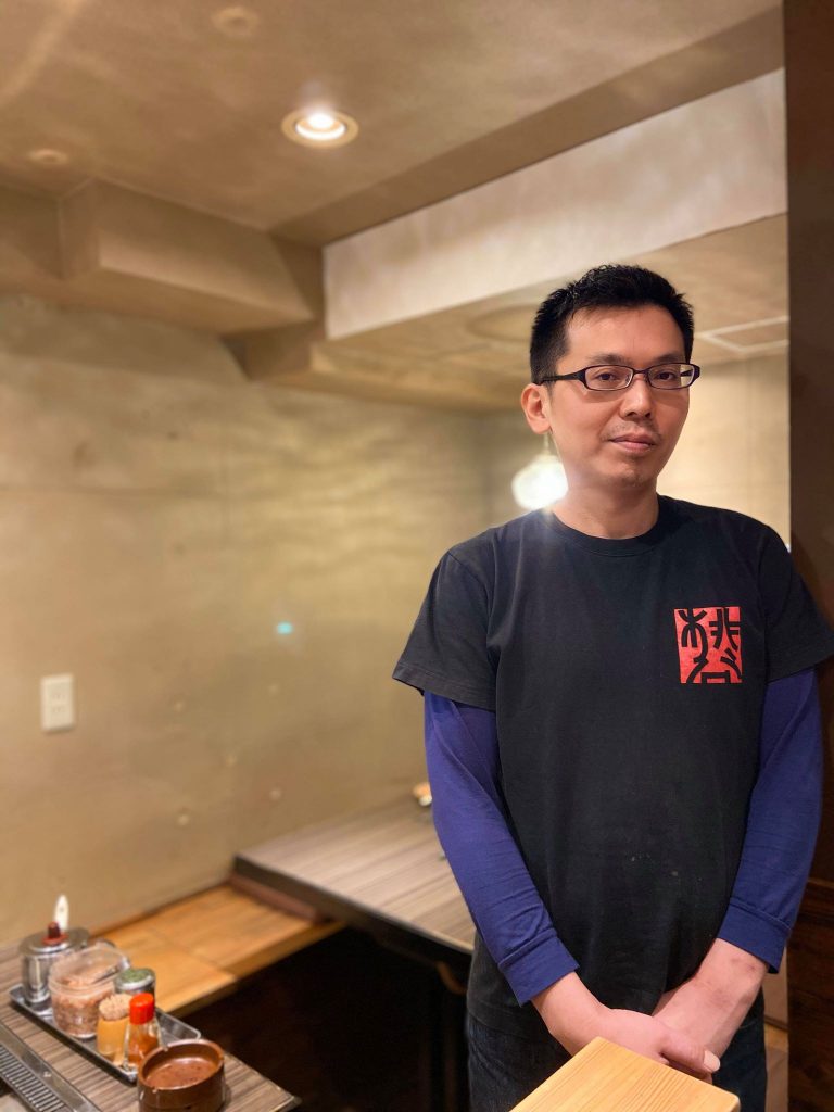 【大阪西梅田・堂島】昔ながらのお好み焼きが味わえる創業50年のお店『てんぐ』