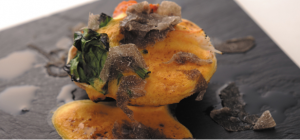 京都を存分に味わえるイタリアン・IL GHIOTTONE