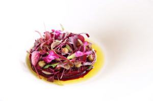 奈良の食材を生かした独創的なイタリアン・COMMUNICO