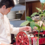 旬の食材を生かしたイタリアン！トムクリオーザ