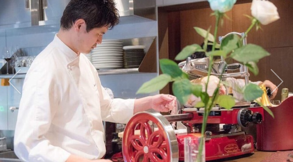 旬の食材を生かしたイタリアン！トムクリオーザ