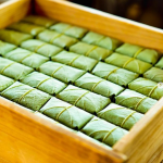 創業50年の老舗が生み出すこだわり寿司「柿の葉寿司 ひょうたろう」