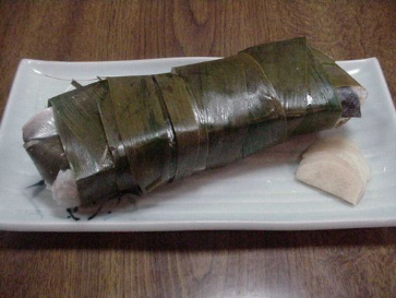 紀州名物なれすしが味わえる！弥助寿司
